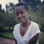 Aisha Berry - @berryaisha - Instagram
