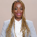 Aisha Berry - @aishaaberry - Instagram