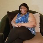 Aisha D Berry - @aishadberry - Instagram