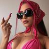 Tik Toker - @aishaberry09 - TikTok
