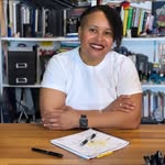 Aisha Borel - @aishaborel - Instagram