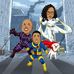 Aisha Brooks - Facebook