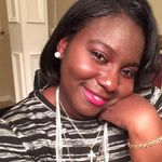 Aisha Burgess - @soxega2749 - Instagram