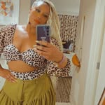 Aisha Burgess - @herstory78 - Instagram