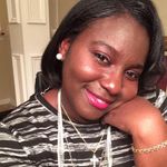 Aisha Burgess - @diyafax526 - Instagram