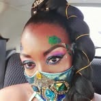 Aisha Burgess - Facebook