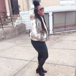 Aisha Burrell - @luv4cam22 - Instagram