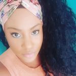 Aisha Burrell - @isissmiles - Instagram