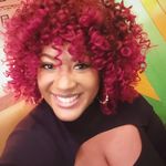 IsissmilesOFFICIAL - @burrellaisha - Instagram
