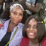 Aisha Coker - Facebook