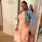 Aisha Coker - @aishacoker_87 - Instagram