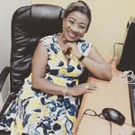 Jisewa awolobe. - @aishatcoker - Instagram