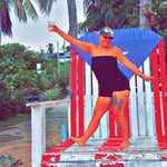 Anissa Aisha Colón - @labrujaani78 - Instagram