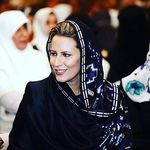 colonel_Aisha - @colonelaishagaddafi________ - Instagram