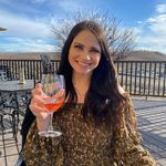Aisha Conrad - @conrad338 - Instagram