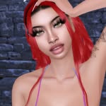 アイシャ・コンウェイ - @aishaconwayy - Instagram