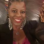 Tyaisha Conway-Powell - @tyaishaconwaypowell - Instagram
