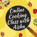 Аиша🤍 - @aisha__cooking_ - Instagram