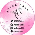 Aisha Cook - Facebook