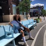 Aïsha Cook - @aishoucook - Instagram