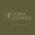 AISHA Cookies - @_aishacookies_ - Instagram