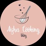𝓡𝓮𝓬𝓮𝓹𝓽𝔂 - @aisha__cooking - Instagram