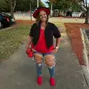 Aisha Cooke - @aishacooke43 - TikTok