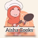 Aisha cooks - @aisha_cooks24 - Instagram