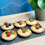 Aisha‘s kitchen treats - @aisha_cooks_treats - Instagram
