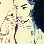 Aisha Correa - @aishalovebug - Instagram
