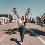 Aisha correa - @kiuveraisha - Instagram