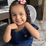 Valentina Aisha🎀 - @valentina_aishacorrea - Instagram