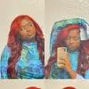 prettyGirl 4’11 - @aishacoston - TikTok