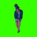 Aisha Koech - Facebook