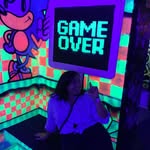 Aisha Cummings - @technoaisha - Instagram