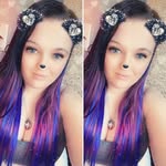 Aisha Curtis🌺 - @aishacurtis19 - Instagram
