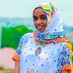 Aisha Dada - @aisha.dada.777 - Instagram