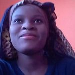 Aisha Dada - @dada4735 - Instagram