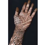 Henna_By_Aisha_Dadarkar_kwt - @aisha_dadarkar_kwt - Instagram