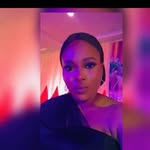 It'z Kween Arin-ola Omowunmi - @it_aisha_dada - Instagram