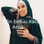 Jemila Gobe - @aishadada9 - Instagram