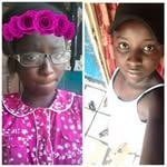 Aisha Daffeh - @adaffeh - Instagram
