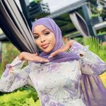Aisha Dahir - @miss.cuud_ - Instagram