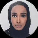 Aisha Dahir - @aishadahira - Instagram