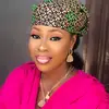 aishadahirsaraki - @aisha_d_saraki - TikTok
