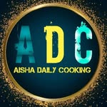 Aisha Daily Cking - @dailycking - Instagram