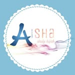 AISHA DAILY HIJAB - @aisha.dailyhijab - Instagram
