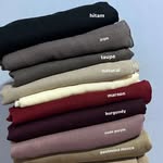 Aisha daily jilbab paris premium 💕 - @aishadaily__ - Instagram