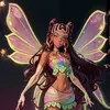 Madu Oliveira - @.aisha.daily - TikTok