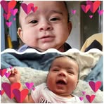 Aisha Dalton - Facebook